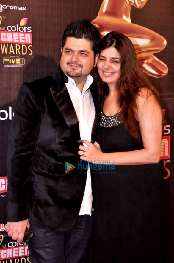 19th annual colors screen awards 33