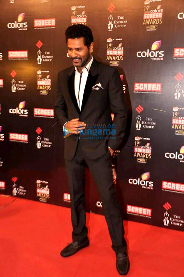 19th annual colors screen awards 25