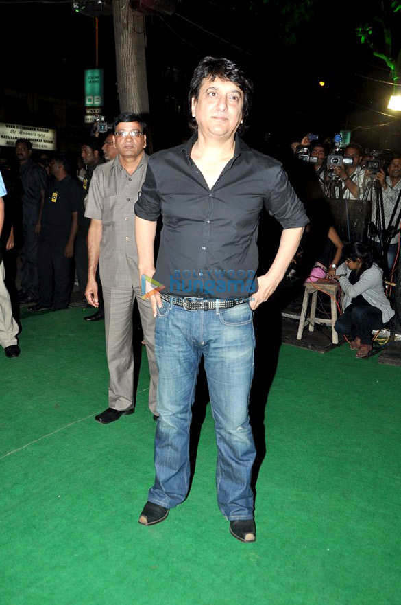 launch of suniel shettys store r house 21