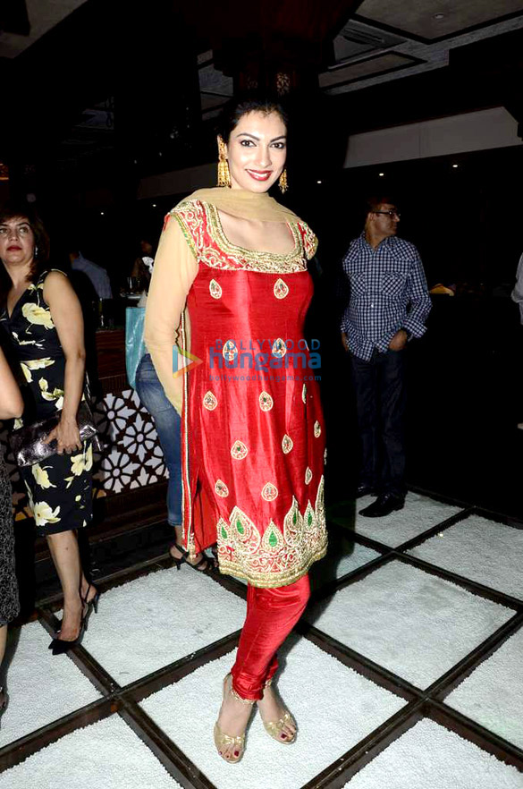 industrialist kapil mehras birthday bash 3