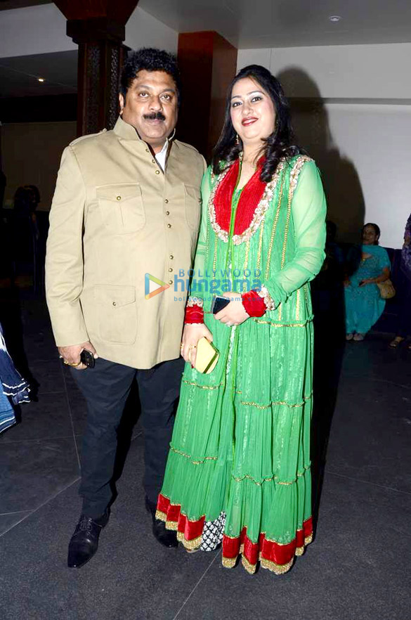 industrialist kapil mehras birthday bash 4