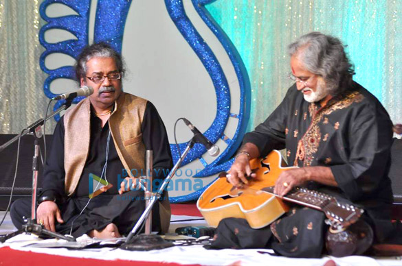 celebs at lata mangeshkars music label launch 6