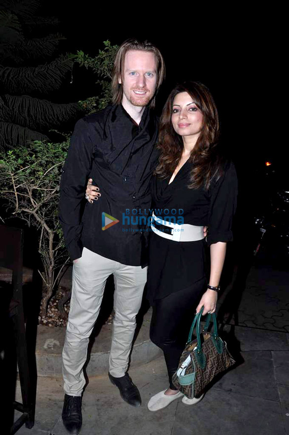 celebs grace or g bar cafe launch 5