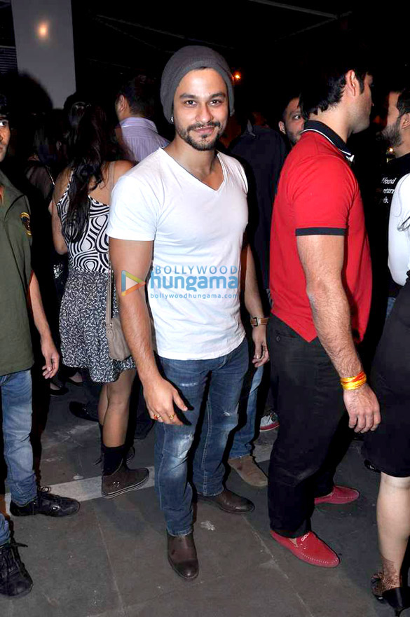 celebs grace or g bar cafe launch 15