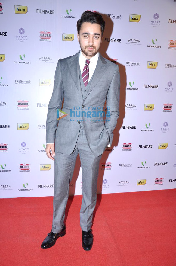 celebs grace the filmfares nomination bash 5