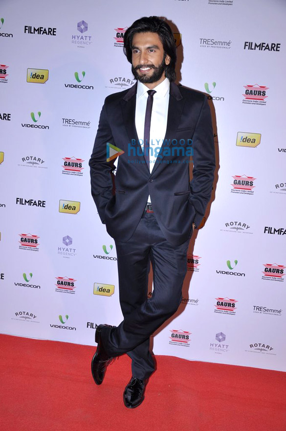 celebs grace the filmfares nomination bash 6