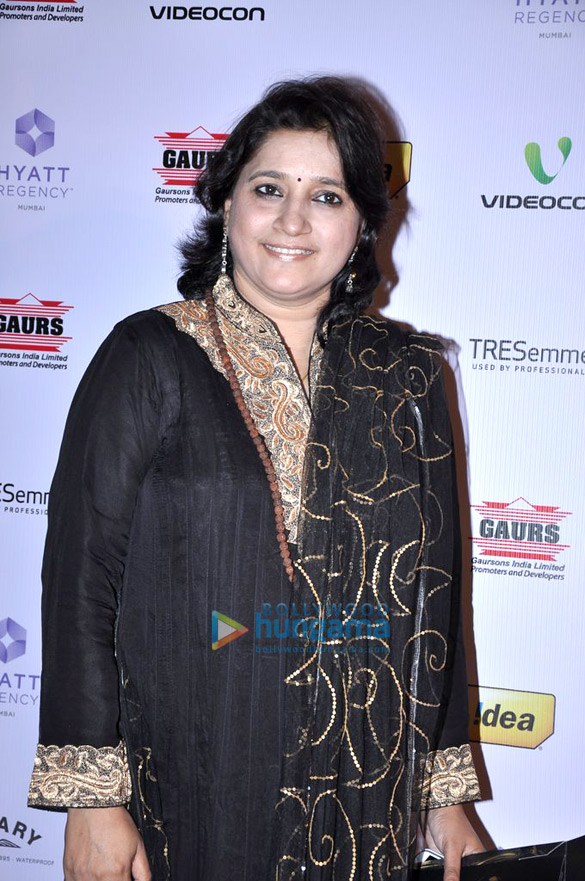 celebs grace the filmfares nomination bash 42