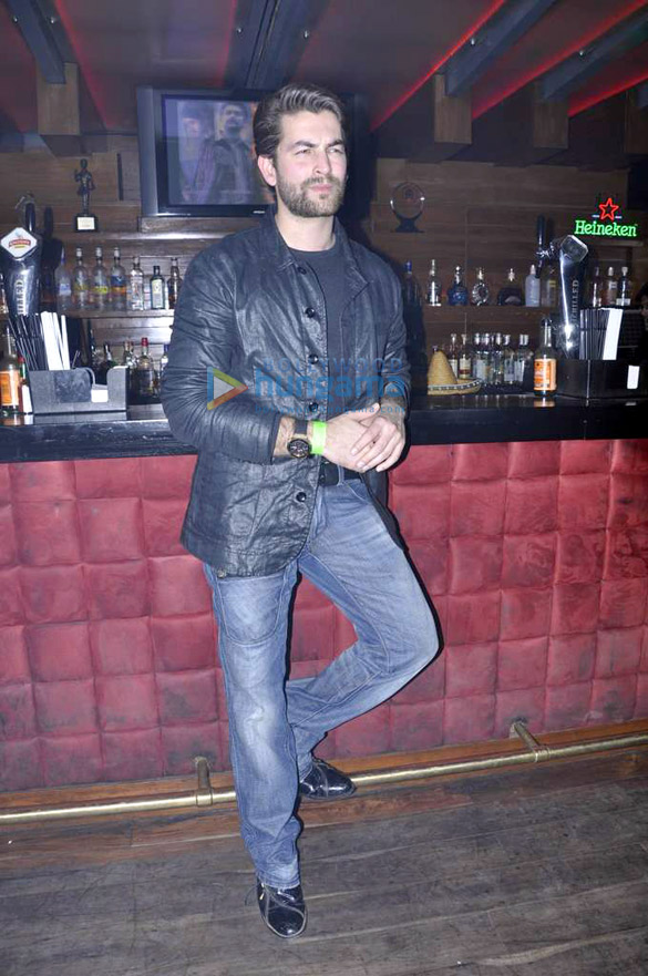 neil nitin mukesh graces the live concert hosted by bejoy nambiar 11