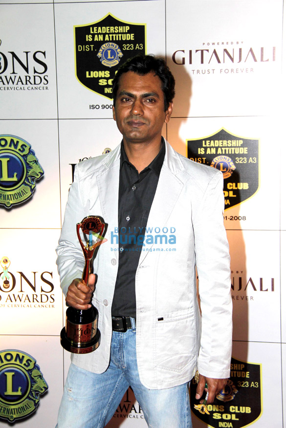 19th lions gold awards 20