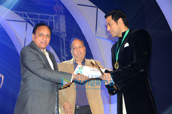 19th lions gold awards 9