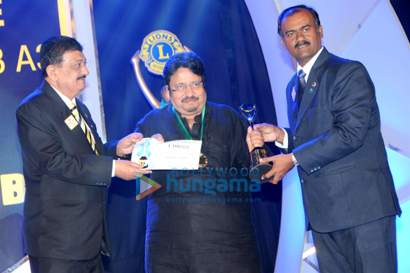 19th lions gold awards 10