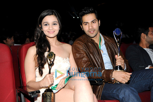19th lions gold awards 13