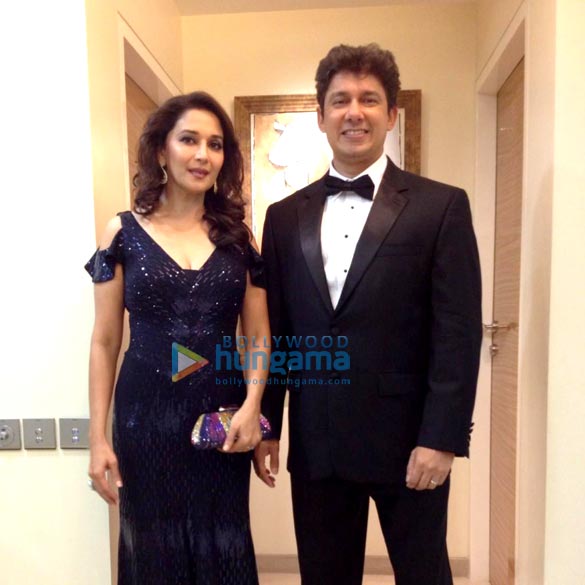 58th idea filmfare awards 2012 2