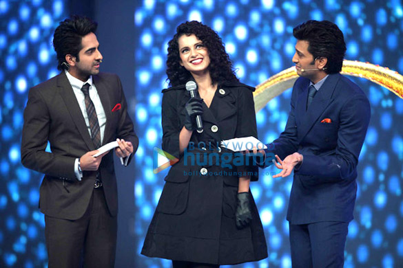 opening ceremony of celebrity cricket league season 3 20