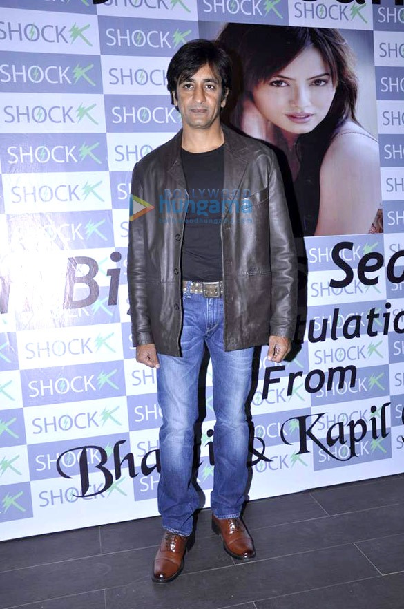 sana khans bash 15