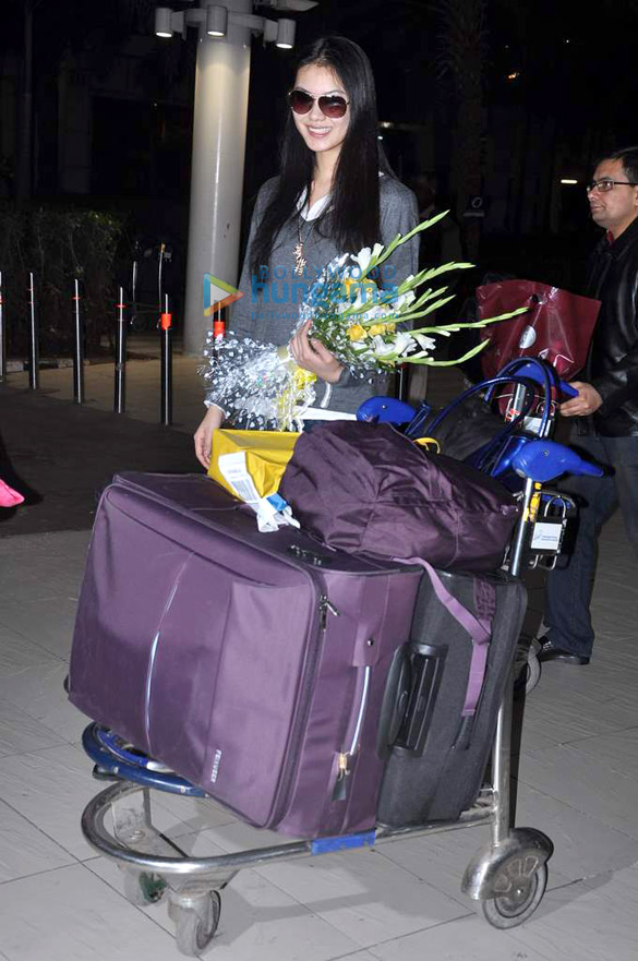 miss world arrives in mumbai 3