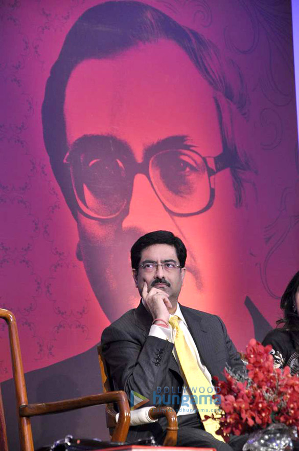 launch of aditya vikram birla stamp 5