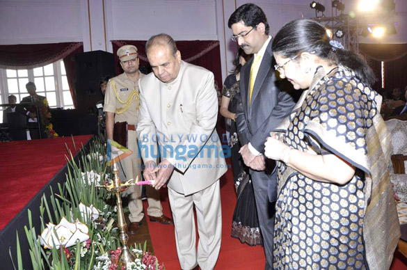 launch of aditya vikram birla stamp 2