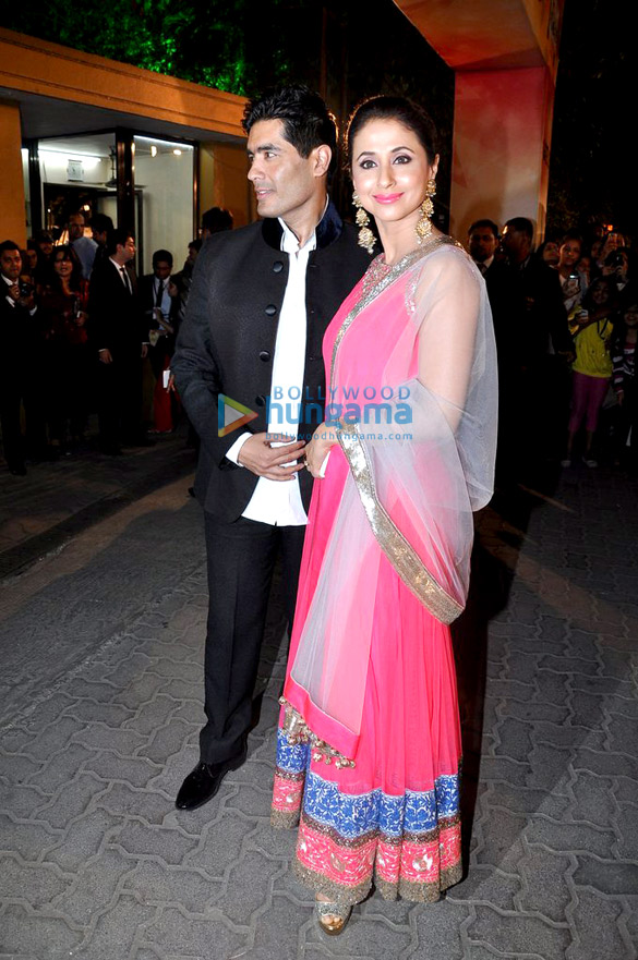 58th idea filmfare awards 2012 34