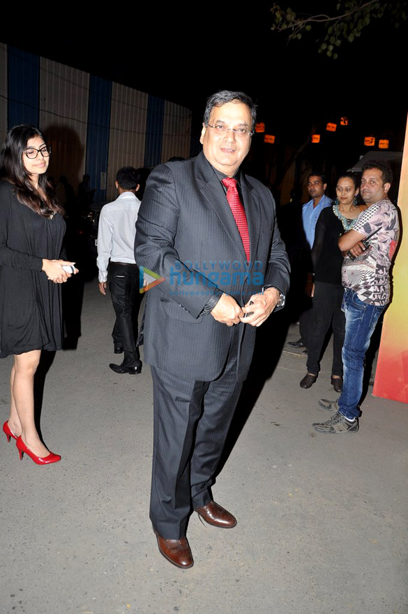 58th idea filmfare awards 2012 69