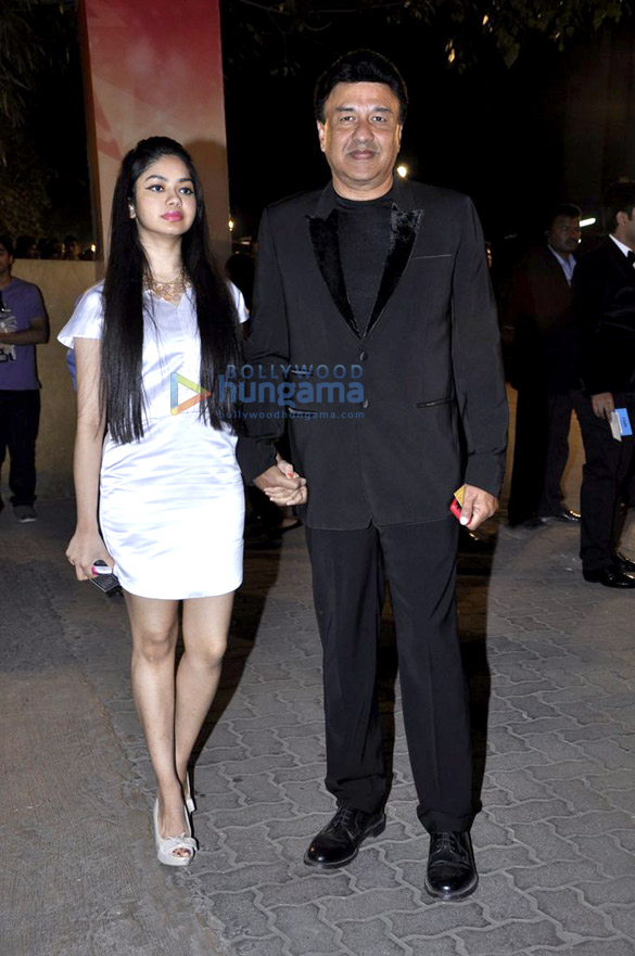 58th idea filmfare awards 2012 59