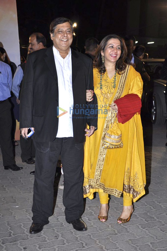 58th idea filmfare awards 2012 57