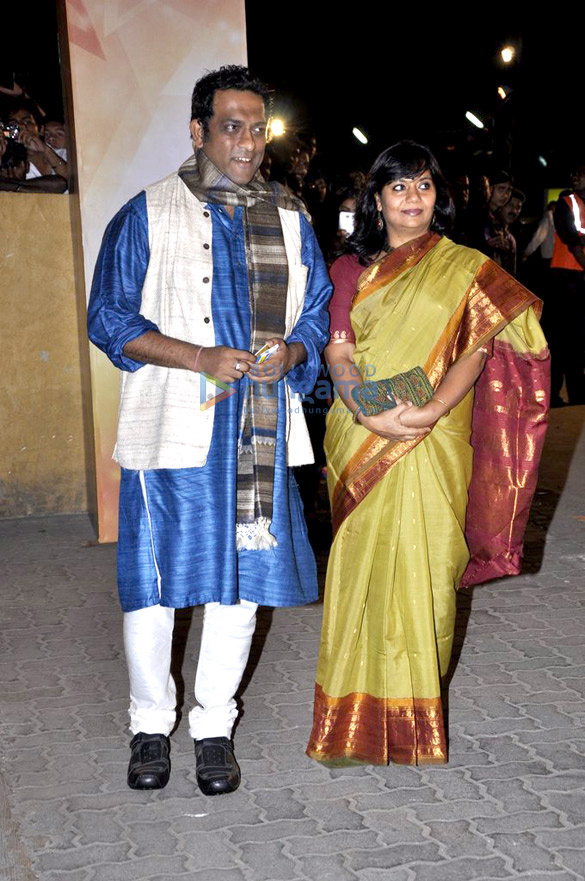 58th idea filmfare awards 2012 68