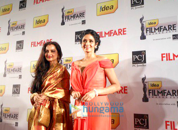 58th idea filmfare awards 2012 106
