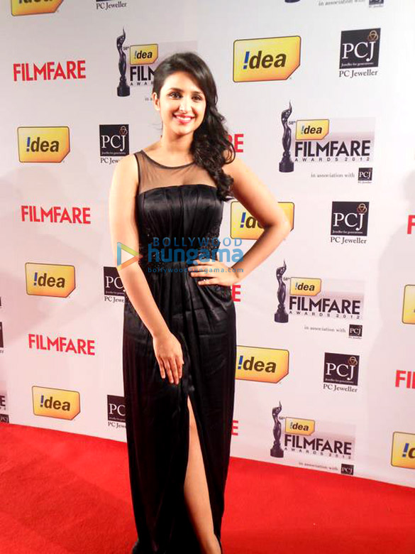 58th idea filmfare awards 2012 104