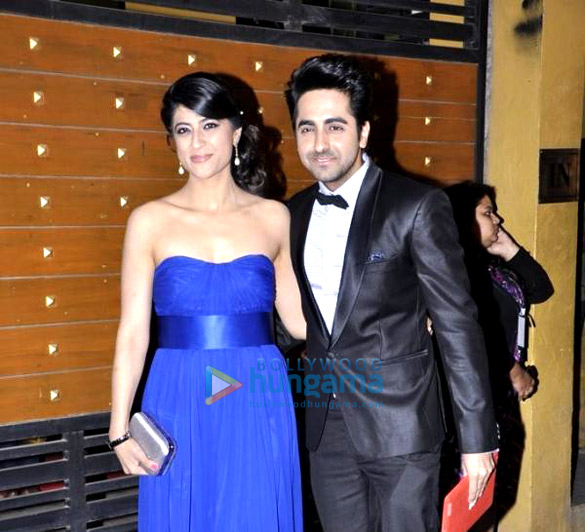 58th idea filmfare awards 2012 103
