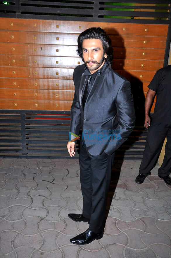 58th idea filmfare awards 2012 72
