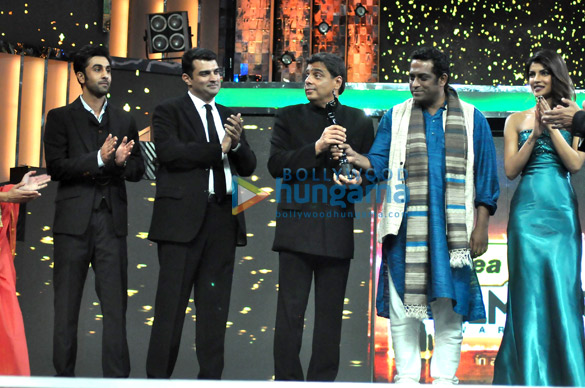 58th idea filmfare awards 2012 115