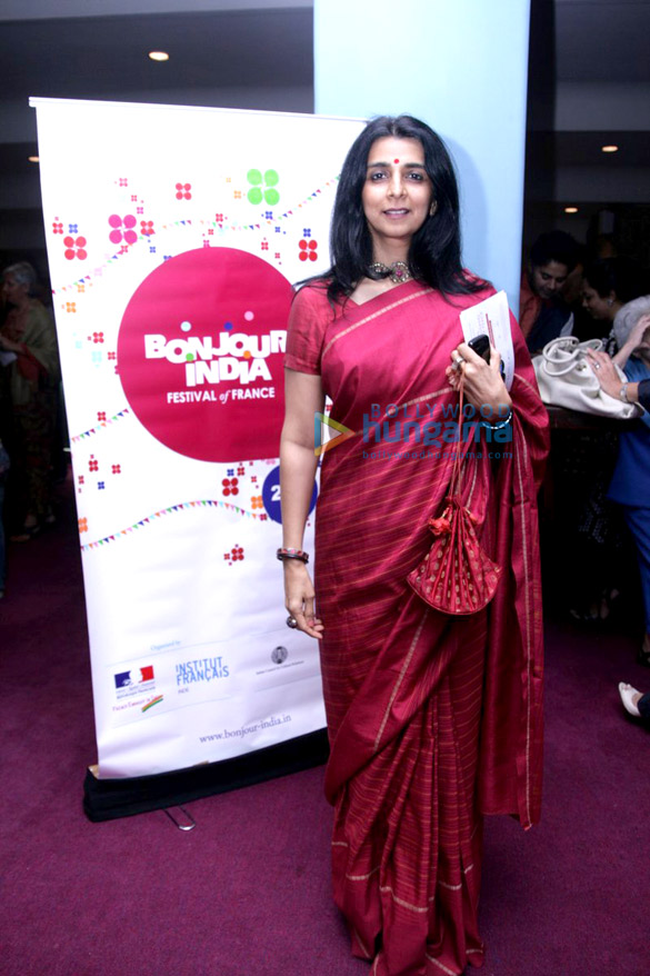 aamir kiran rao at inaugural of bonjour india festival of france 10
