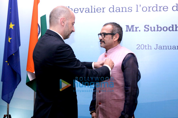aamir kiran rao at inaugural of bonjour india festival of france 3