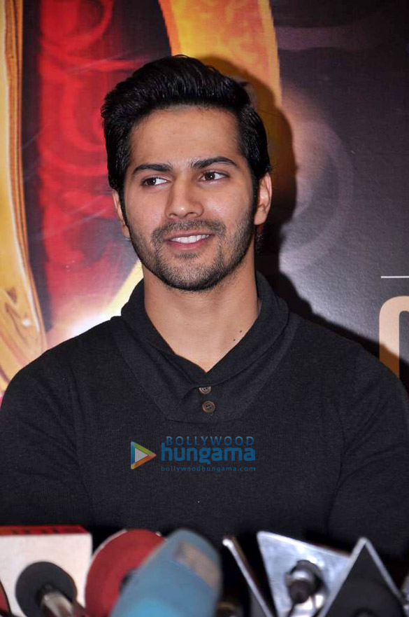 press conference of stardust awards 2013 8