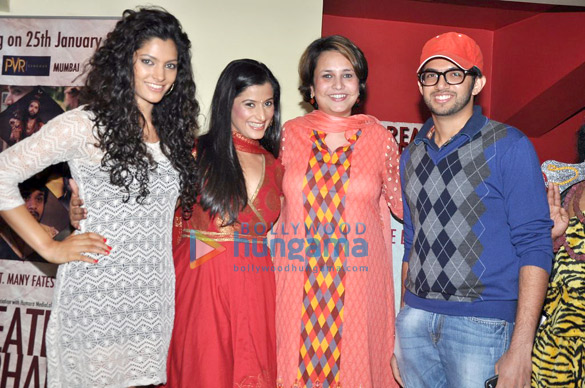 premiere of greater elephant 4
