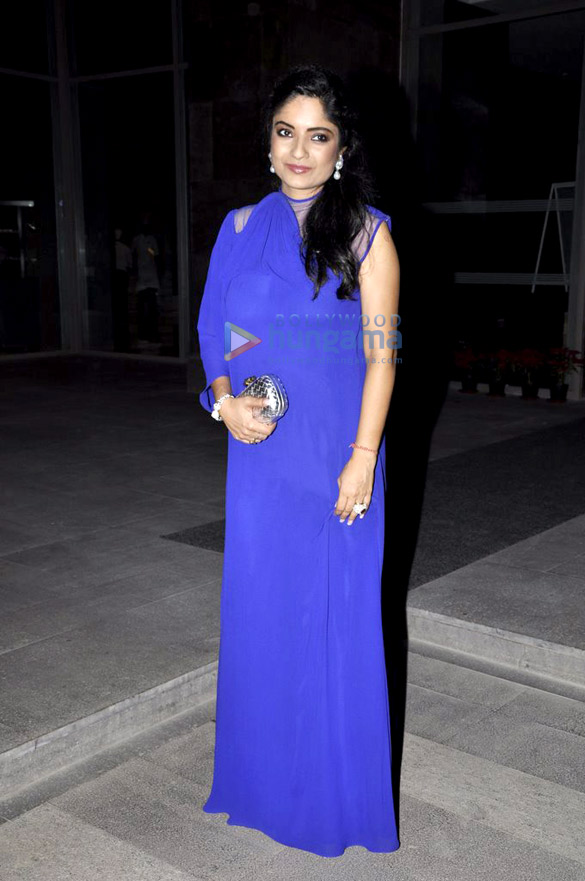 reception hosted by kunika and rana singh in honour of lord wedgwood 4