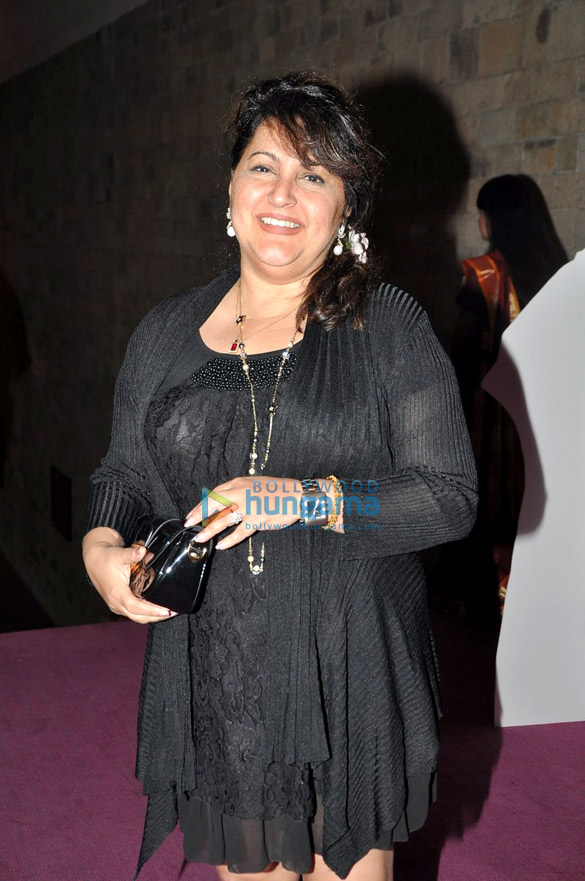 premiere of ashvin gidwanis blame it on yashraj 5