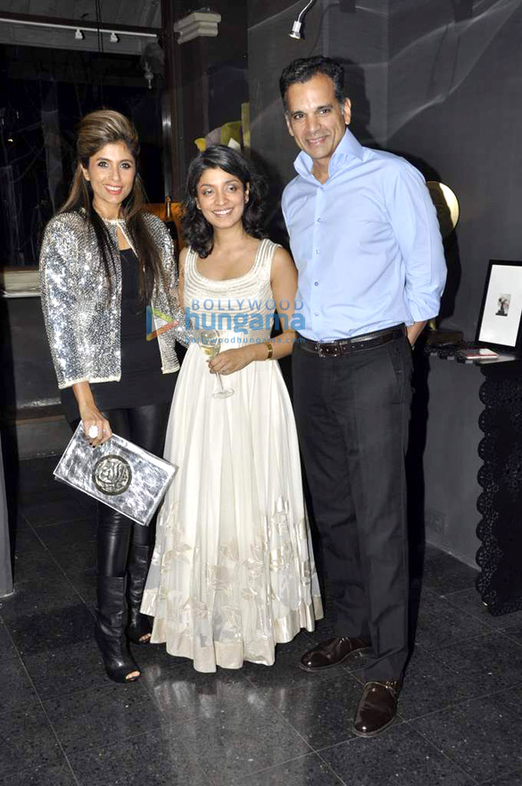 divya thakur launches memsahib collection 3