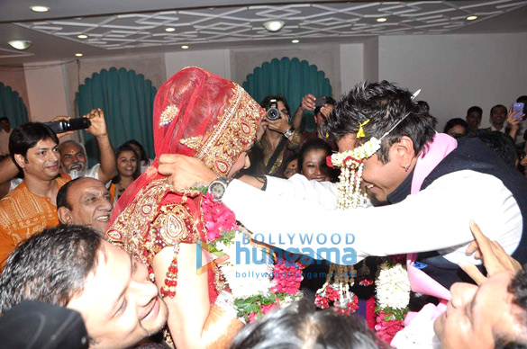 udita goswami weds mohit suri 3