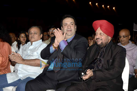 global sounds of peace live concert 13