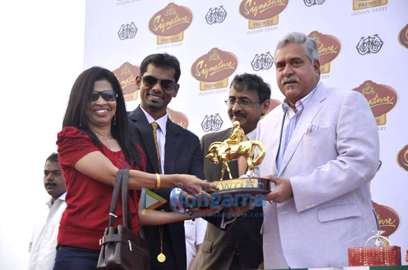 celebs at signature premier indian derby day 2 2