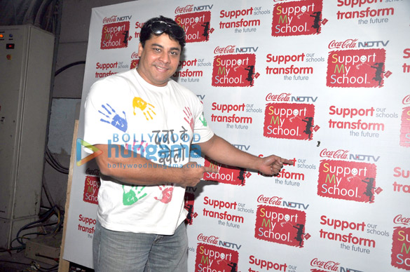 celebs at support my school press conference 9