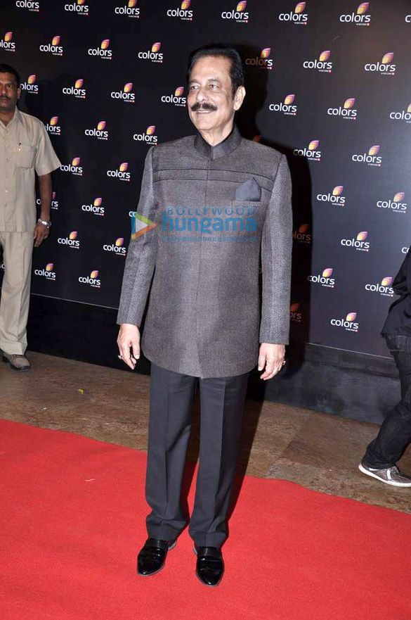 big b salman at colors bash 44