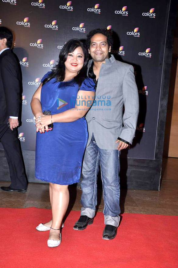 big b salman at colors bash 40