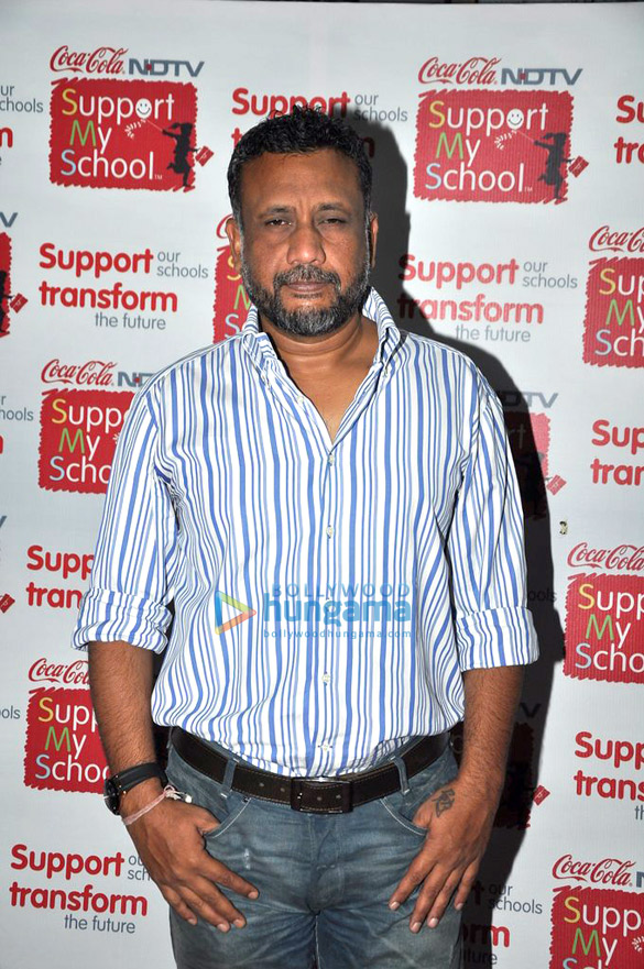 celebs at support my school press conference 18