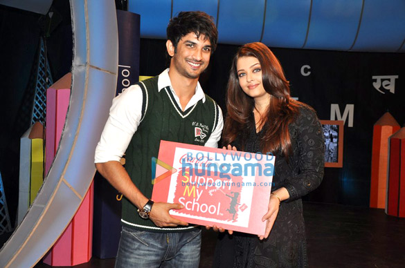 celebs at support my school press conference 11