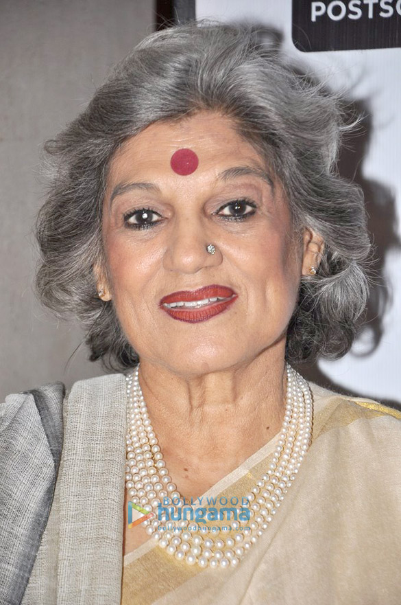 gauri shinde at the laadli national media awards for gender sensitivity 2011 12 7