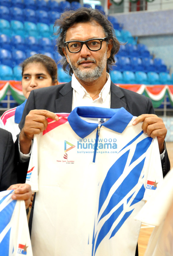 rakeysh omprakash mehra at shri ram college of commerce 4