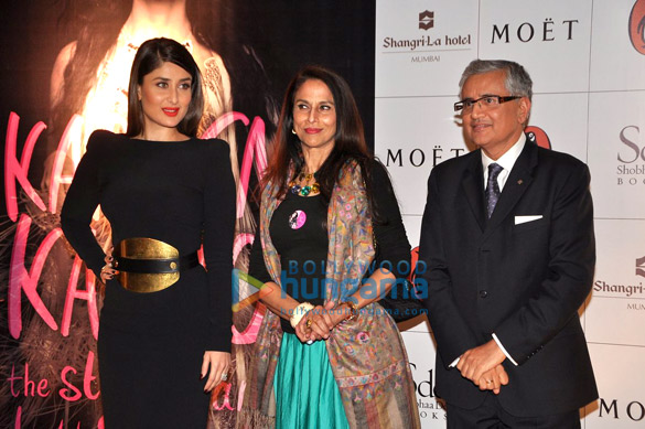 kareena unveils rochelle pintos book the style diary of a bollywood diva 5